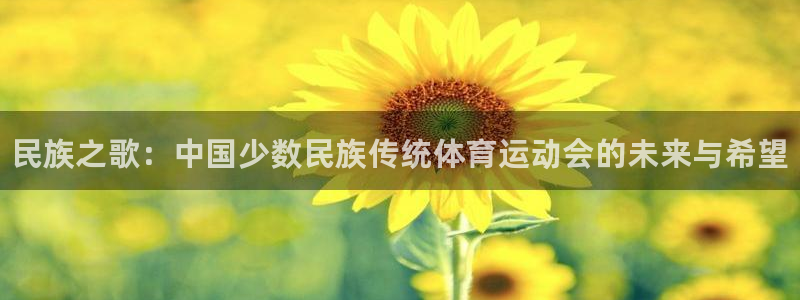一竞技官方正版app娱乐是那个系列的台子：民族之歌：中国少数