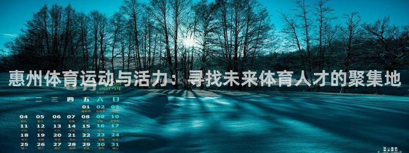 一竞技官方正版app集团E.ON：惠州体育运动与活力
