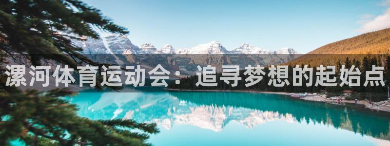 一竞技官方网站入口：漯河体育运动会：